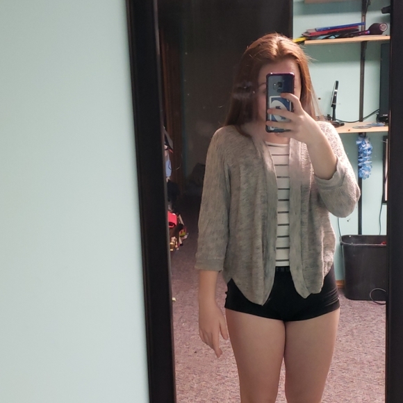 Cardigan - Picture 2 of 2